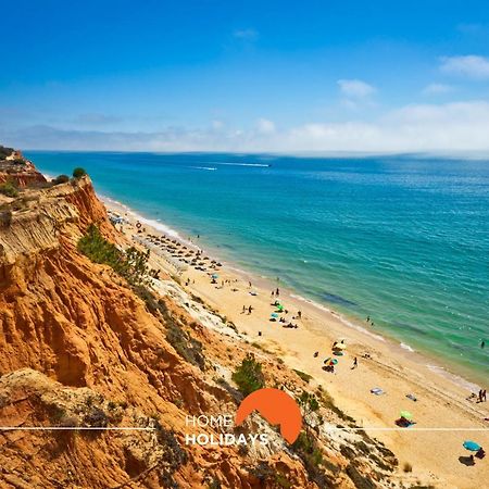 #020 Medronheira By Home Holidays Albufeira Ngoại thất bức ảnh