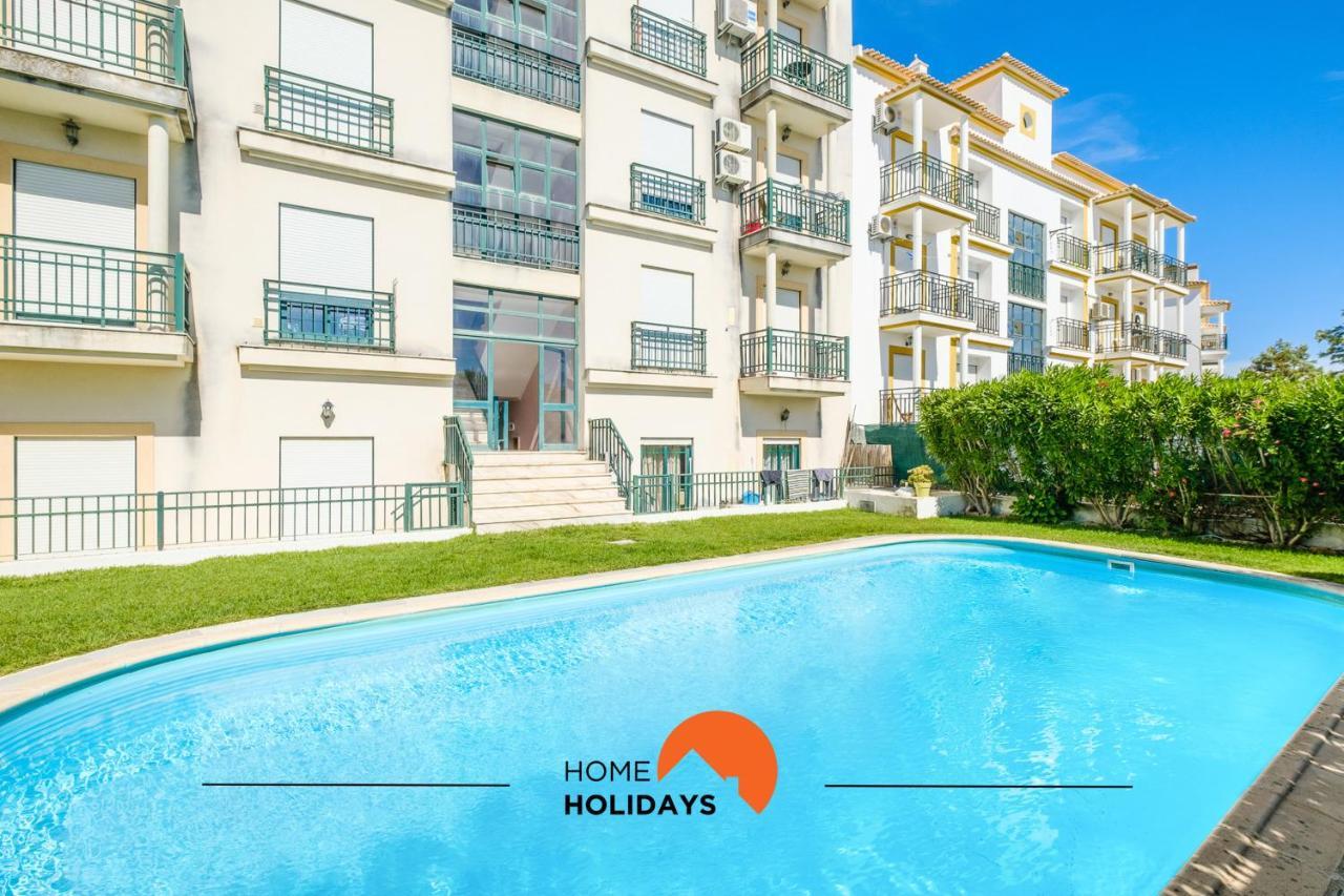 #020 Medronheira By Home Holidays Albufeira Ngoại thất bức ảnh