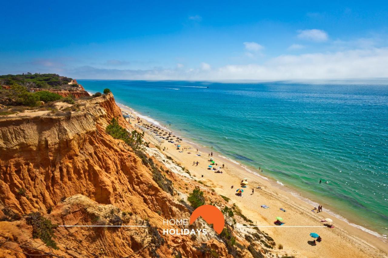 #020 Medronheira By Home Holidays Albufeira Ngoại thất bức ảnh