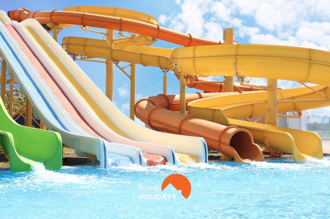 #020 Medronheira By Home Holidays Albufeira Ngoại thất bức ảnh