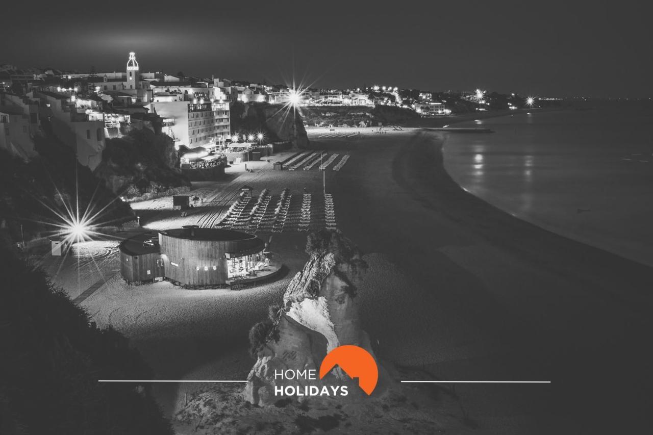 #020 Medronheira By Home Holidays Albufeira Ngoại thất bức ảnh