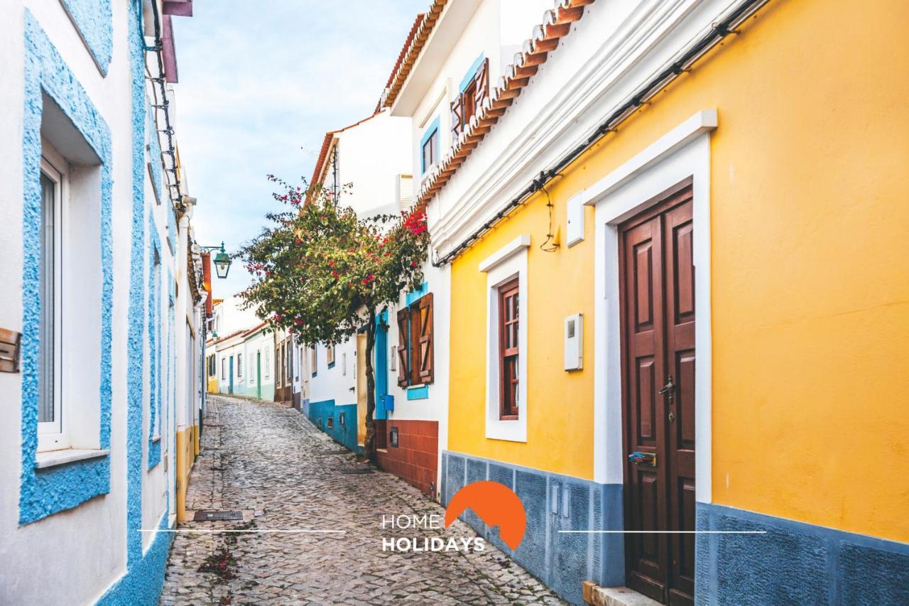 #020 Medronheira By Home Holidays Albufeira Ngoại thất bức ảnh